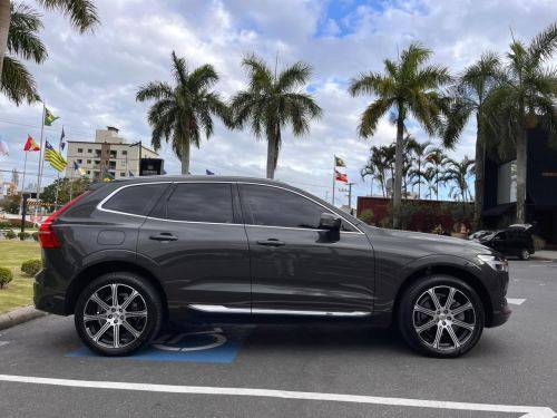 VOLVO XC60 2.0 T8 HYBRID INSCRIPTION AWD GEARTRONIC